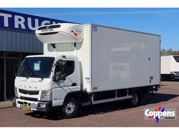 FUSO Kühlkoffer LKW