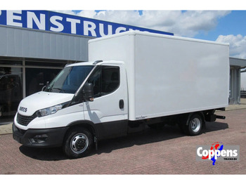 IVECO Daily 35c16 Koffer Transporter