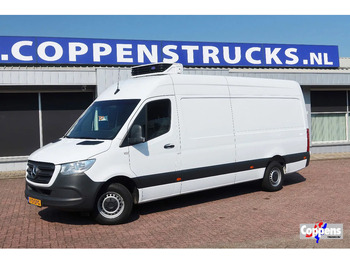MERCEDES-BENZ Sprinter 317 Kühltransporter