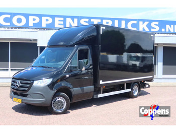 MERCEDES-BENZ Sprinter 519 Koffer LKW