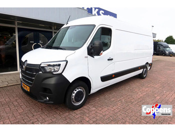 RENAULT Master Kastenwagen