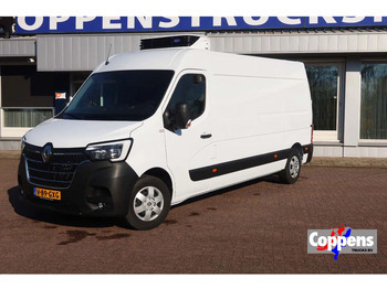 RENAULT Master Kühltransporter