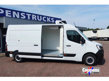 RENAULT Master Kühltransporter