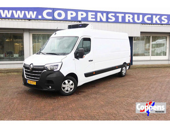 RENAULT Master Kühltransporter