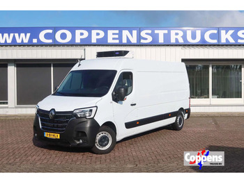 RENAULT Master Kühltransporter
