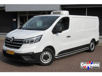 RENAULT Trafic Kühltransporter