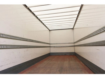 Koffer LKW Scania P280 4x2 Bak + Dhollandia Klep 2000 KG: das Bild 4