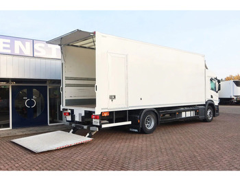 Koffer LKW Scania P280 4x2 Bak + Dhollandia Klep 2000 KG: das Bild 3