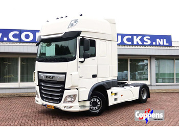 DAF XF 480 Sattelzugmaschine