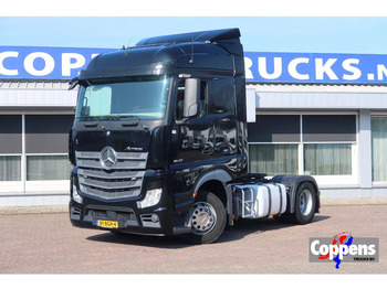 MERCEDES-BENZ Actros 1942 Sattelzugmaschine
