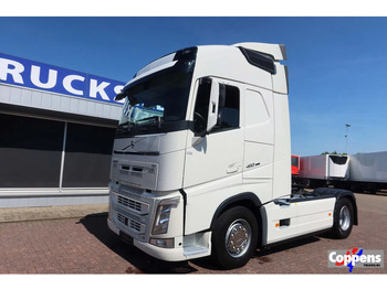 VOLVO FH 460 Sattelzugmaschine