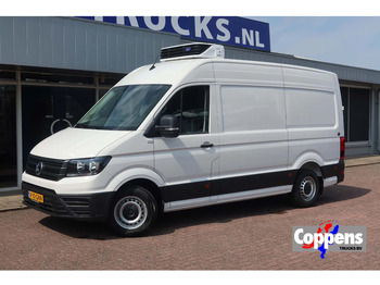 VOLKSWAGEN Crafter Kühltransporter