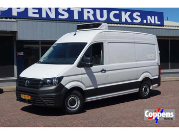 VOLKSWAGEN Crafter Kühltransporter