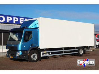 VOLVO FE 250 Koffer LKW
