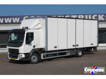 VOLVO FL 250 Koffer LKW