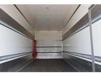 Koffer LKW Volvo FL 250 FL 250 Bakwagen + Klep 2.000 kg Euro 6: das Bild 4