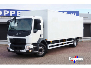 VOLVO FL Koffer LKW