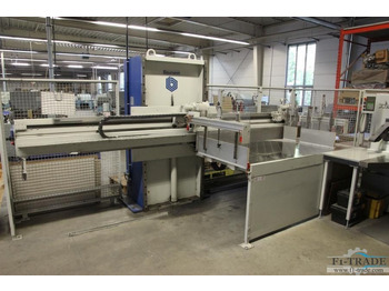 Druckmaschine