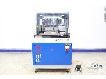 Druckmaschine