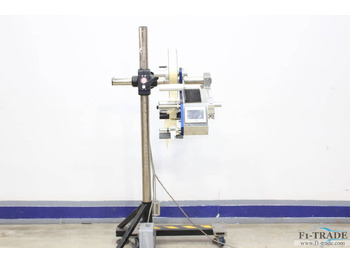 Druckmaschine