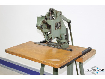 Druckmaschine