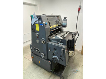 HEIDELBERG Offsetdruckmaschine