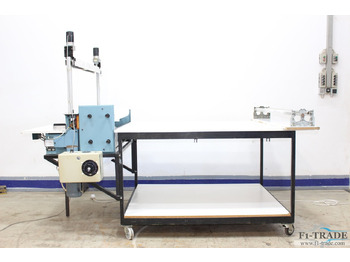 Druckmaschine