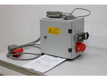 MBO Druckmaschine