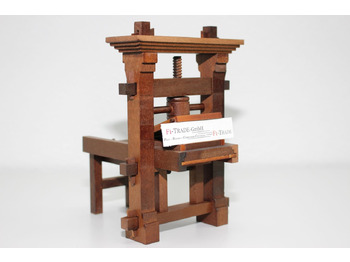 Druckmaschine
