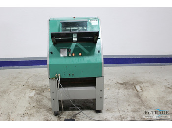 Falzmaschine