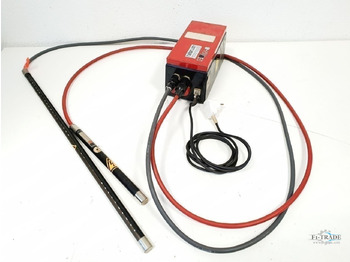 Andere Technik