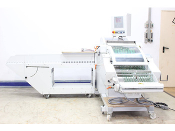 PALAMIDES Druckmaschine