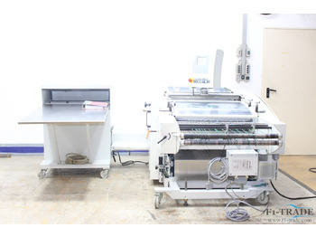 PALAMIDES Druckmaschine