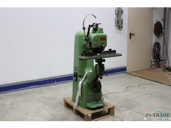 Bindemaschine Polygraph 703/1T: das Bild 2