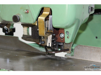 Bindemaschine Polygraph 703/1T: das Bild 5