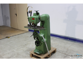 Bindemaschine Polygraph 703/1T: das Bild 3