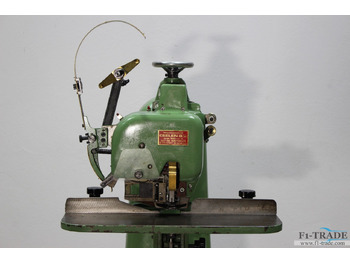 Bindemaschine Polygraph 703/1T: das Bild 4