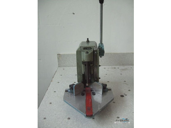 Druckmaschine