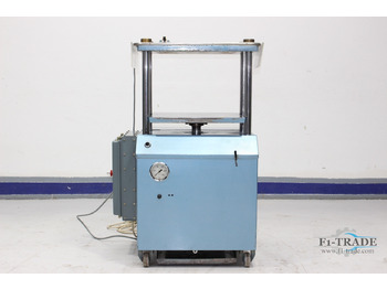 Druckmaschine