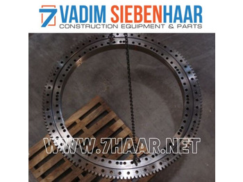 LIEBHERR Drehkranz