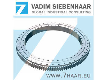 LIEBHERR Drehkranz