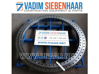 LIEBHERR Drehkranz