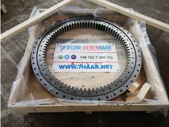 TEREX Drehkranz