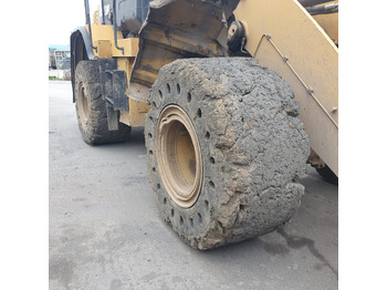 Radlader CATERPILLAR 950K: das Bild 3