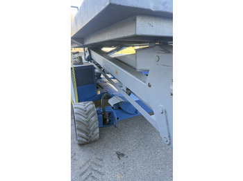 Arbeitsbühne MEC 3084RT speedlevel!: das Bild 2 Arbeitsbühne MEC 3084RT speedlevel!: das Bild 2