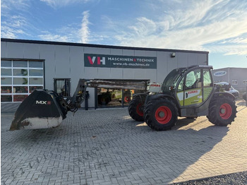 CLAAS Teleskoplader