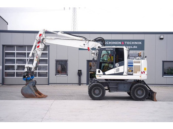 KOMATSU PW148-11 Mobilbagger