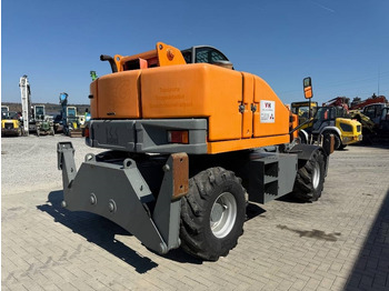 Teleskoplader Terex Girolift 3514: das Bild 5