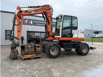 TEREX Mobilbagger