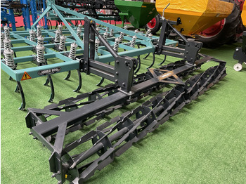 Egge neu kaufen SOIL MASTER _FOLDABLE TYPE SPRING LOADED CULTIVATOR COMBINATION (2-WING): das Bild 4